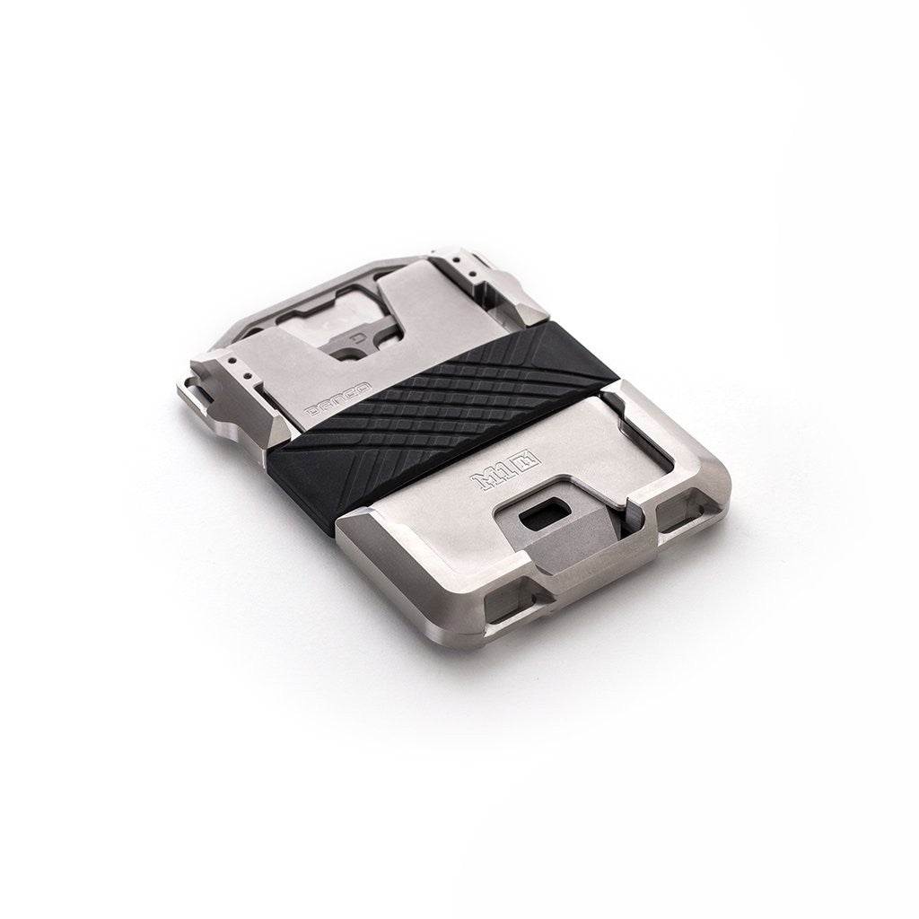 M1 Maverick Titanium Tactical - Lompakko