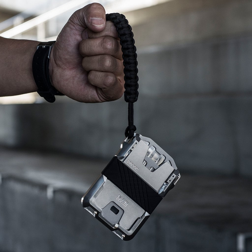 M1 Maverick Titanium Tactical - Lompakko