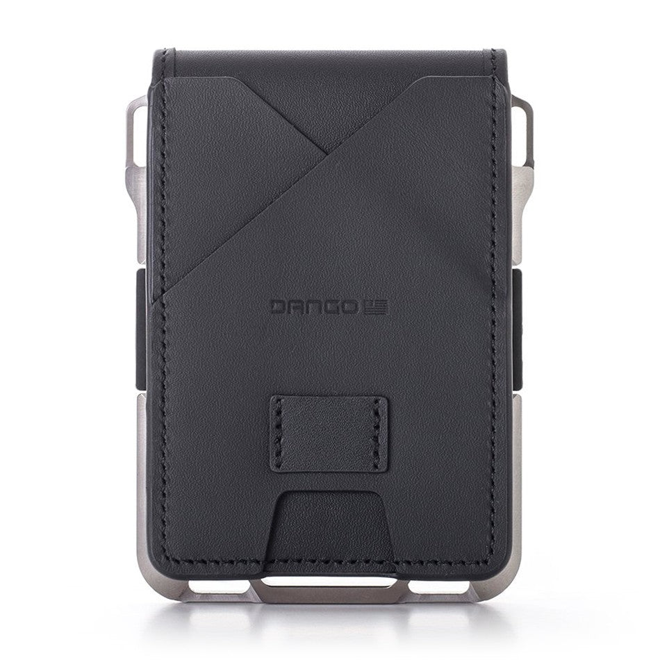 M1 Maverick Titanium Tactical Bifold - Lompakko