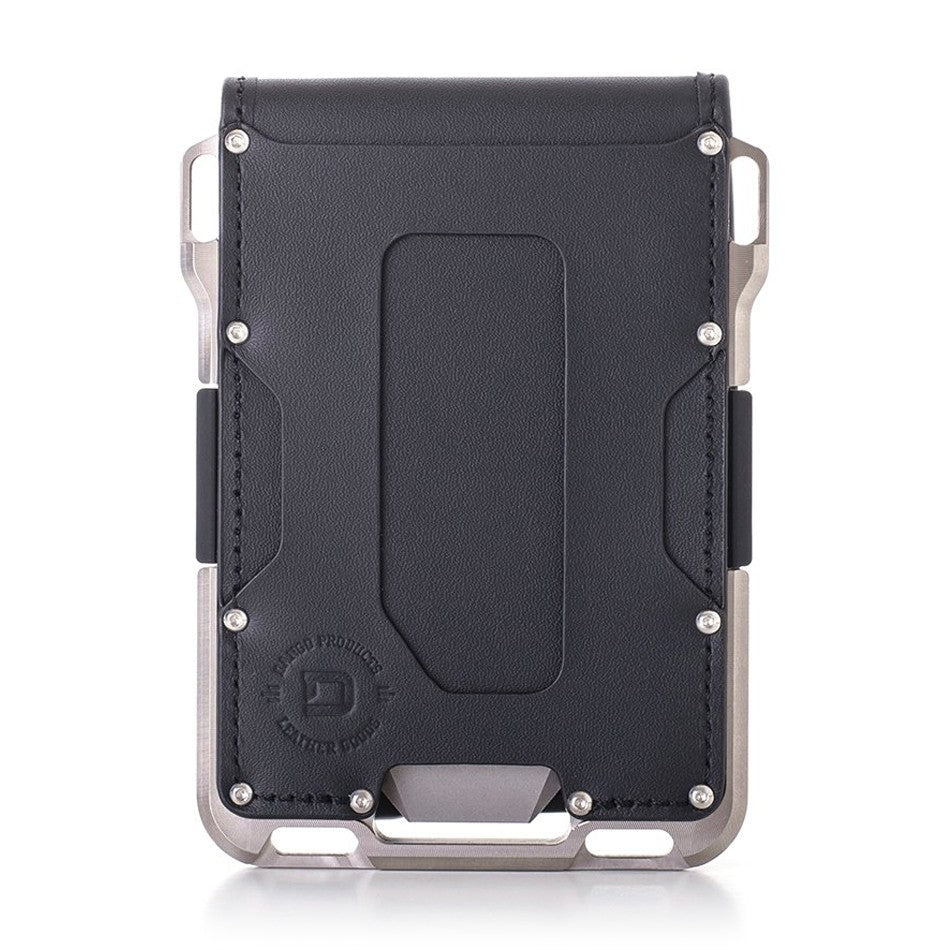 M1 Maverick Titanium Tactical Bifold - Lompakko