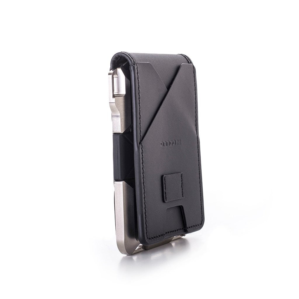 M1 Maverick Titanium Tactical Bifold - Lompakko