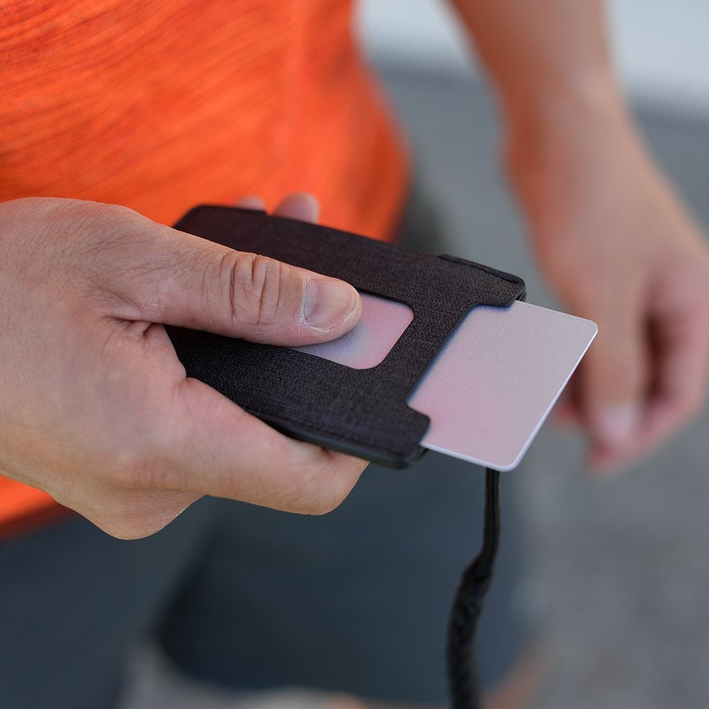 S1 Stealth - Lompakko