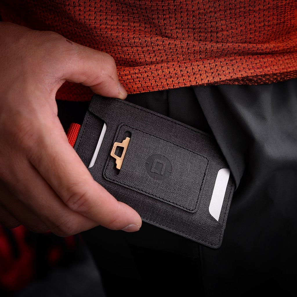 S1 Stealth - Lompakko