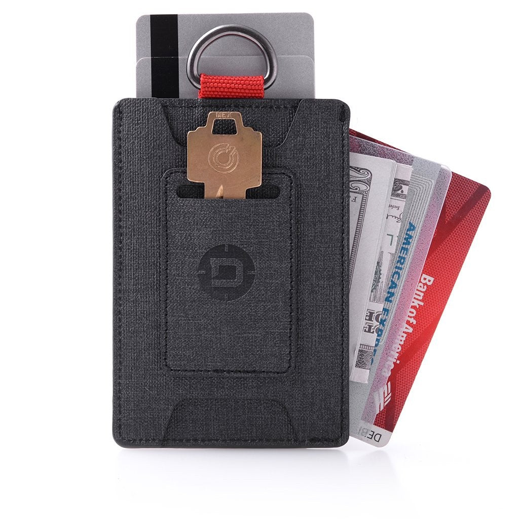 S1 Stealth - Lompakko