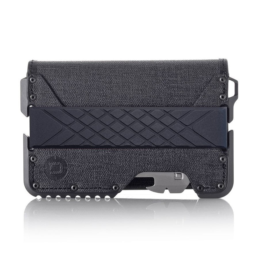 T01 Tactical Spec-Ops Bifold - Lompakko