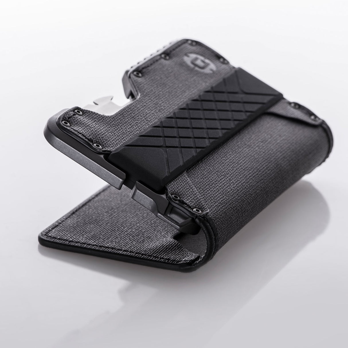 T01 Tactical Spec-Ops Bifold - Lompakko