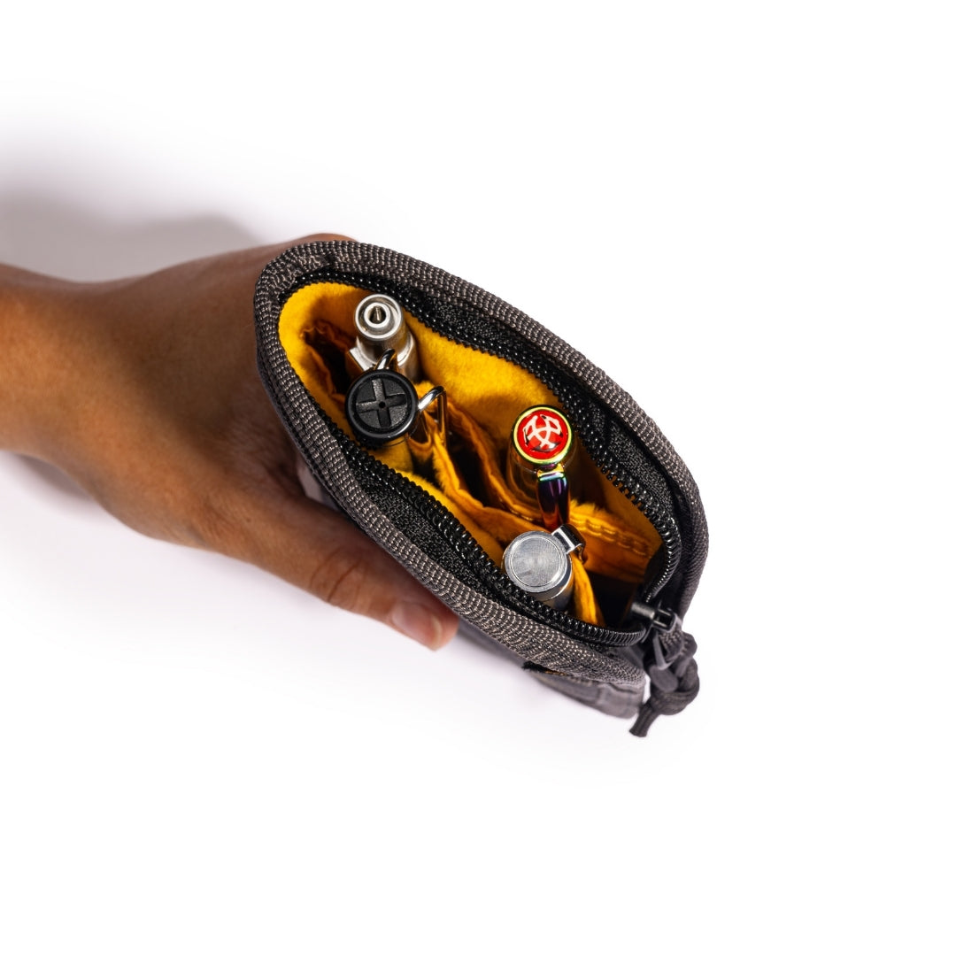 Quattro V2 Pen Organiser