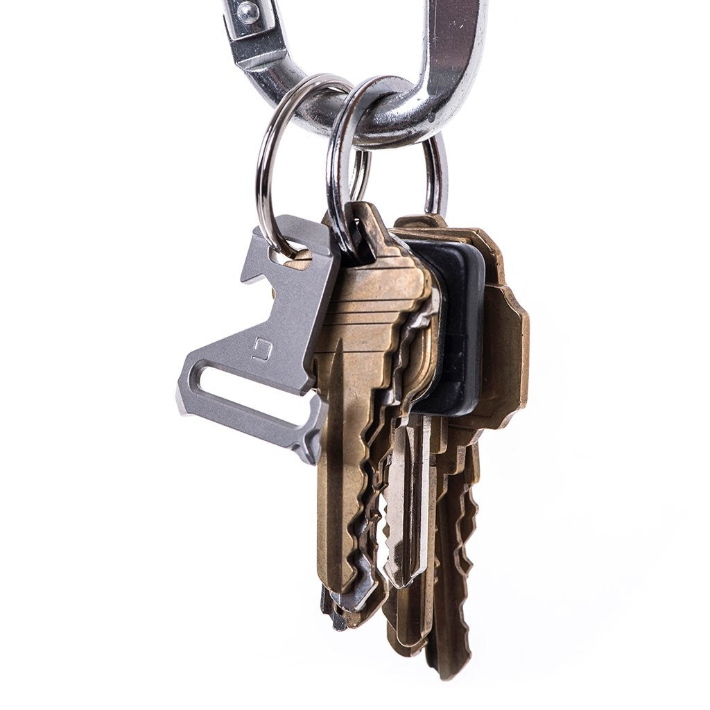 MT01 Clasp Multi-Tool - Monitoimityökalu