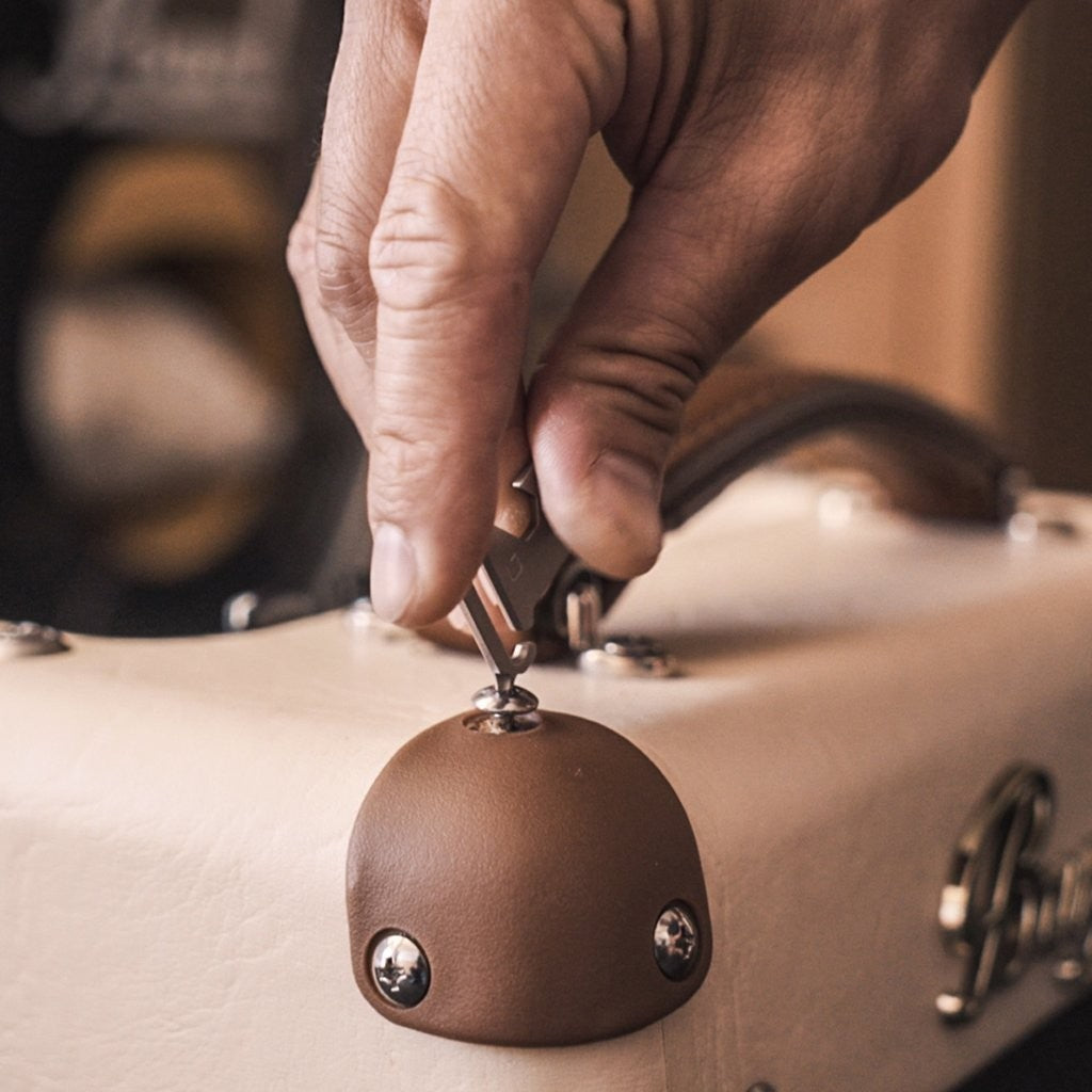 MT01 Clasp Multi-Tool - Monitoimityökalu