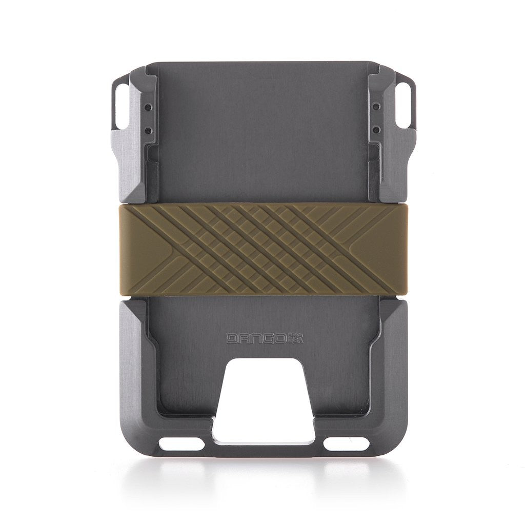 Wallet Band M-Series