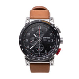 CR-01 Chrono Watch