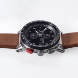 CR-01 Chrono Watch