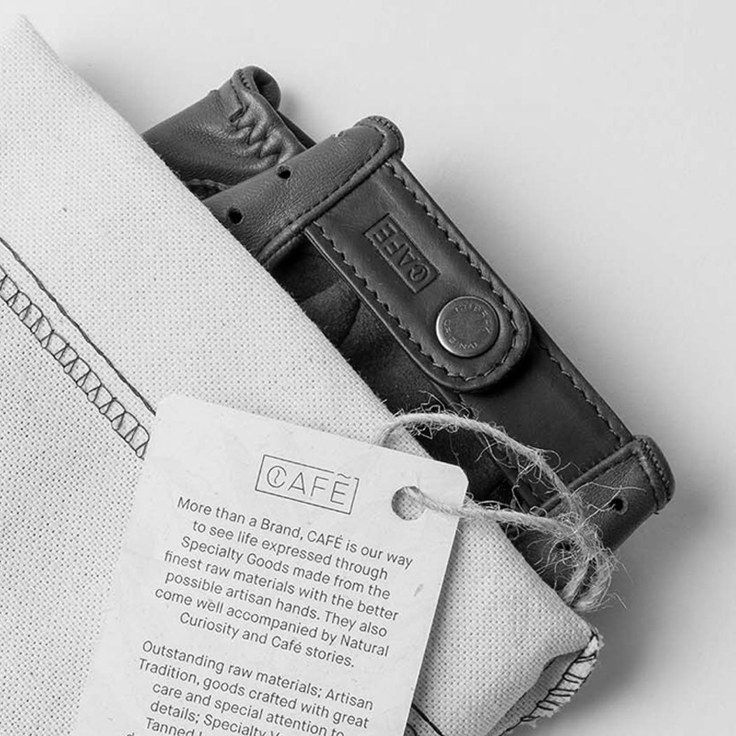 Triton Driving Gloves