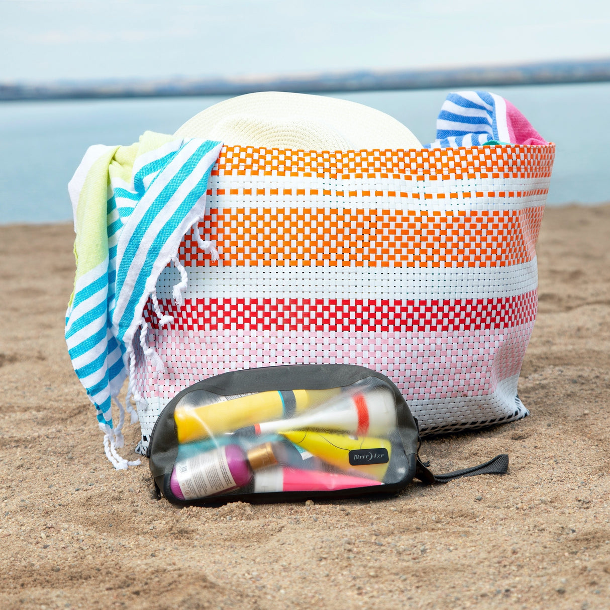 RunOff® Waterproof - Pesulaukku