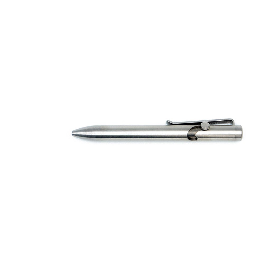 Bolt Action Titanium - Stift