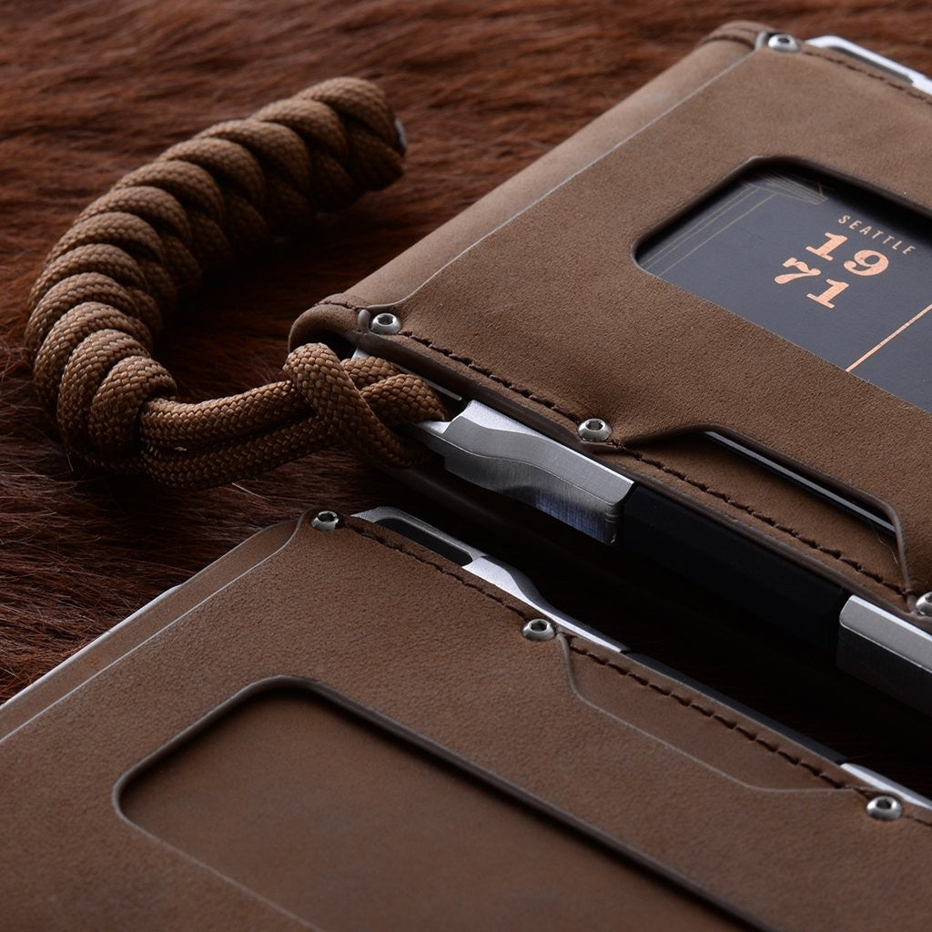 M1 Maverick Tactical Wallet