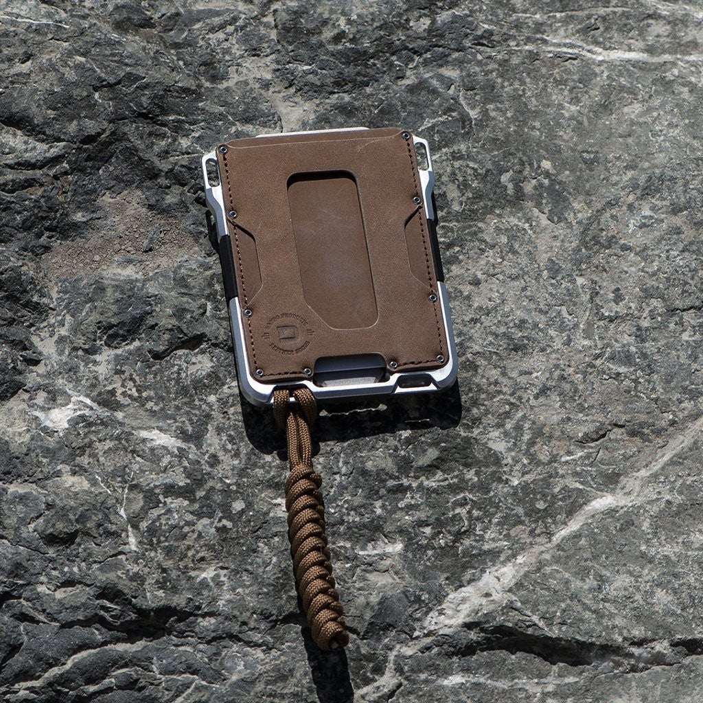 M1 Maverick Tactical Wallet