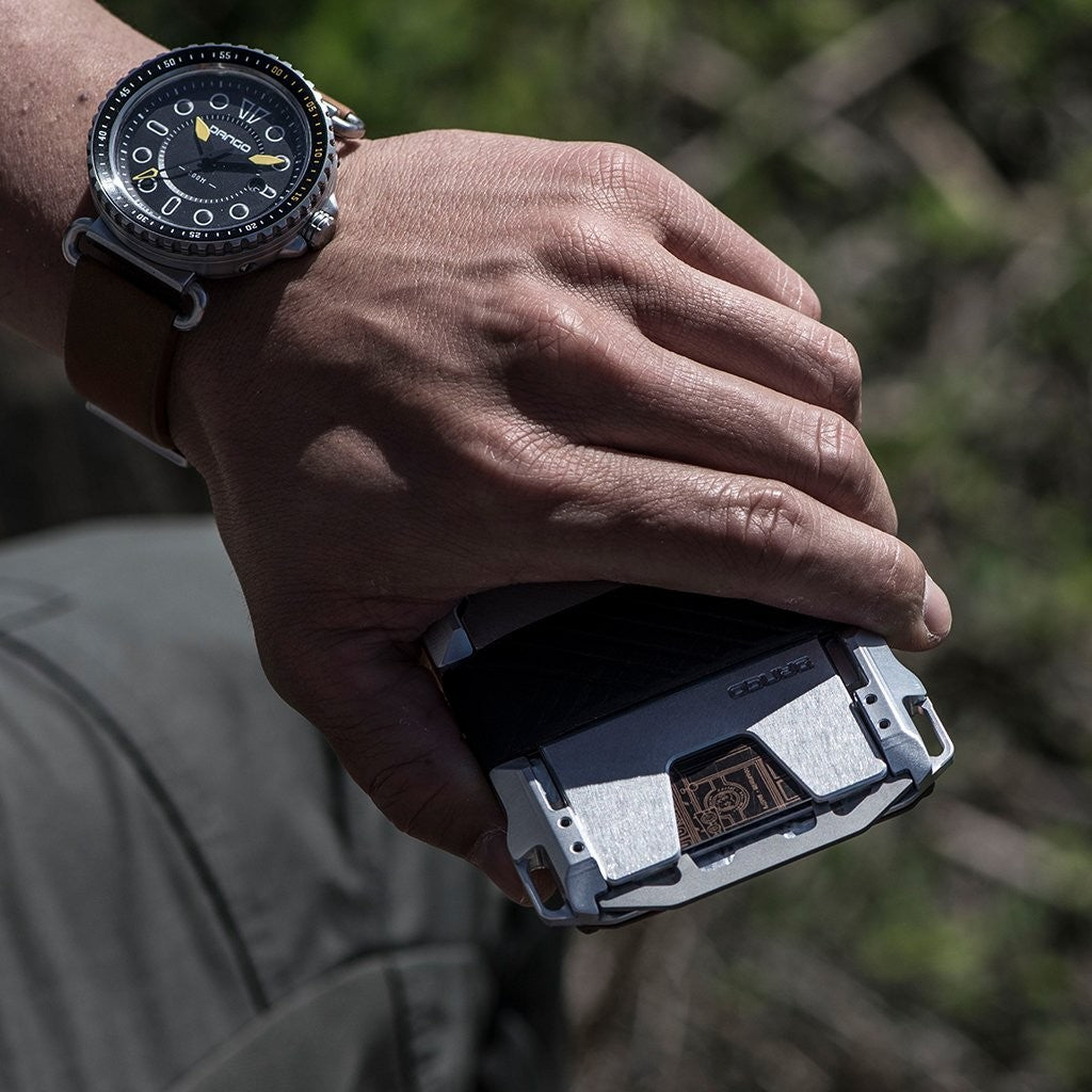 M1 Maverick Tactical Wallet