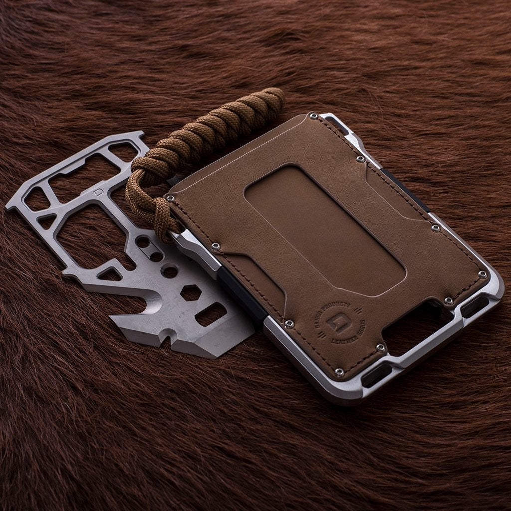 M1 Maverick Tactical Wallet