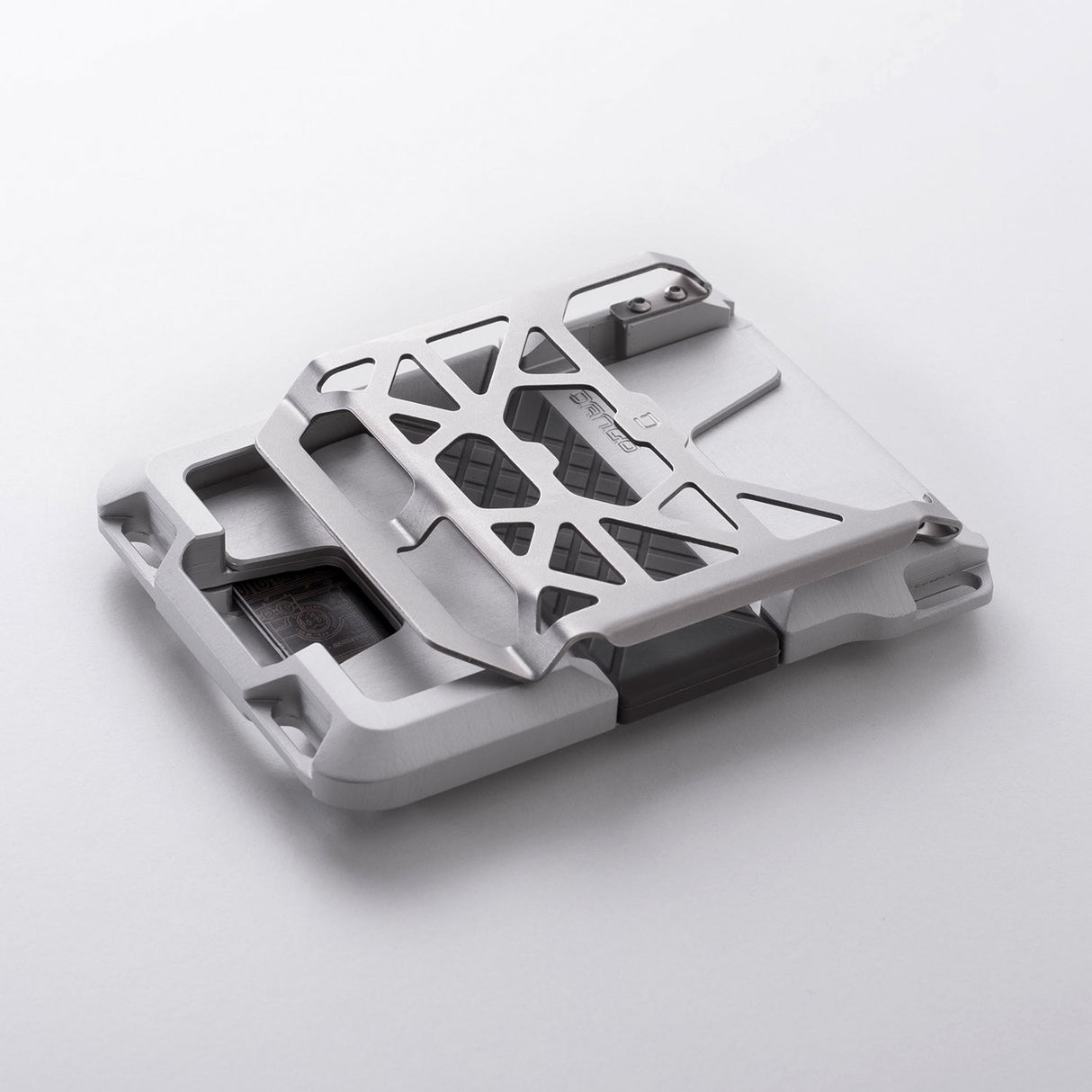M1 Chassis Clip - Klipsu