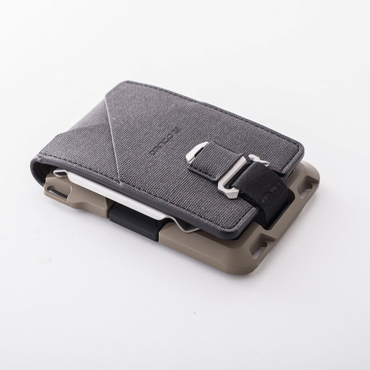 M1 Chassis Clip - Klipsu