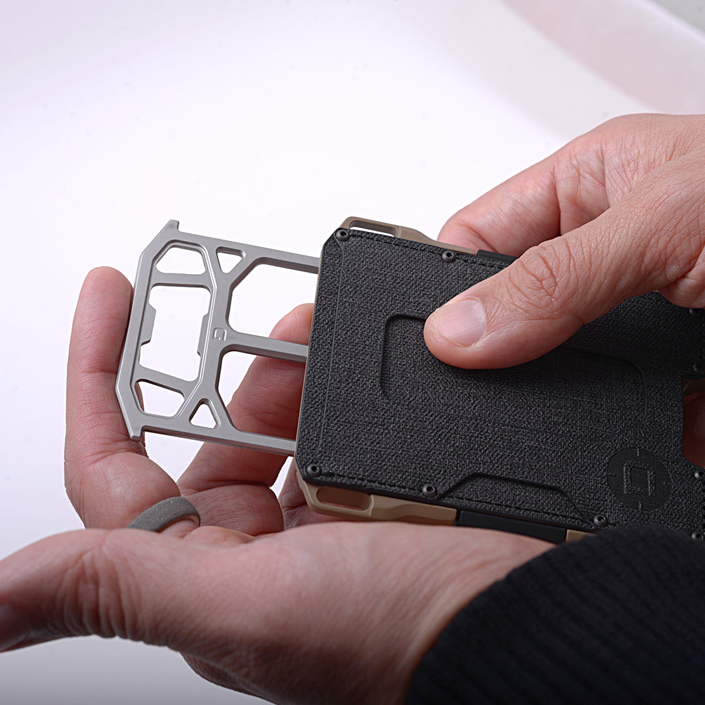 MT04 Multi-Tool - Monitoimityökalu