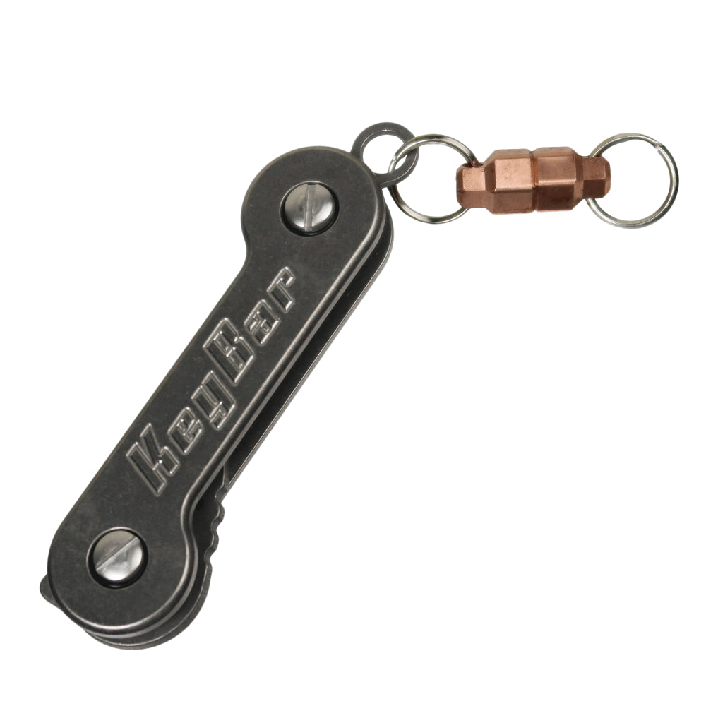MagNut Copper