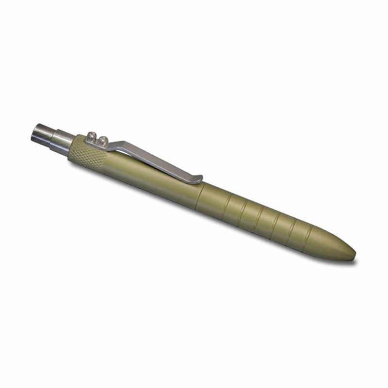 EDK V2 Aluminum Stift