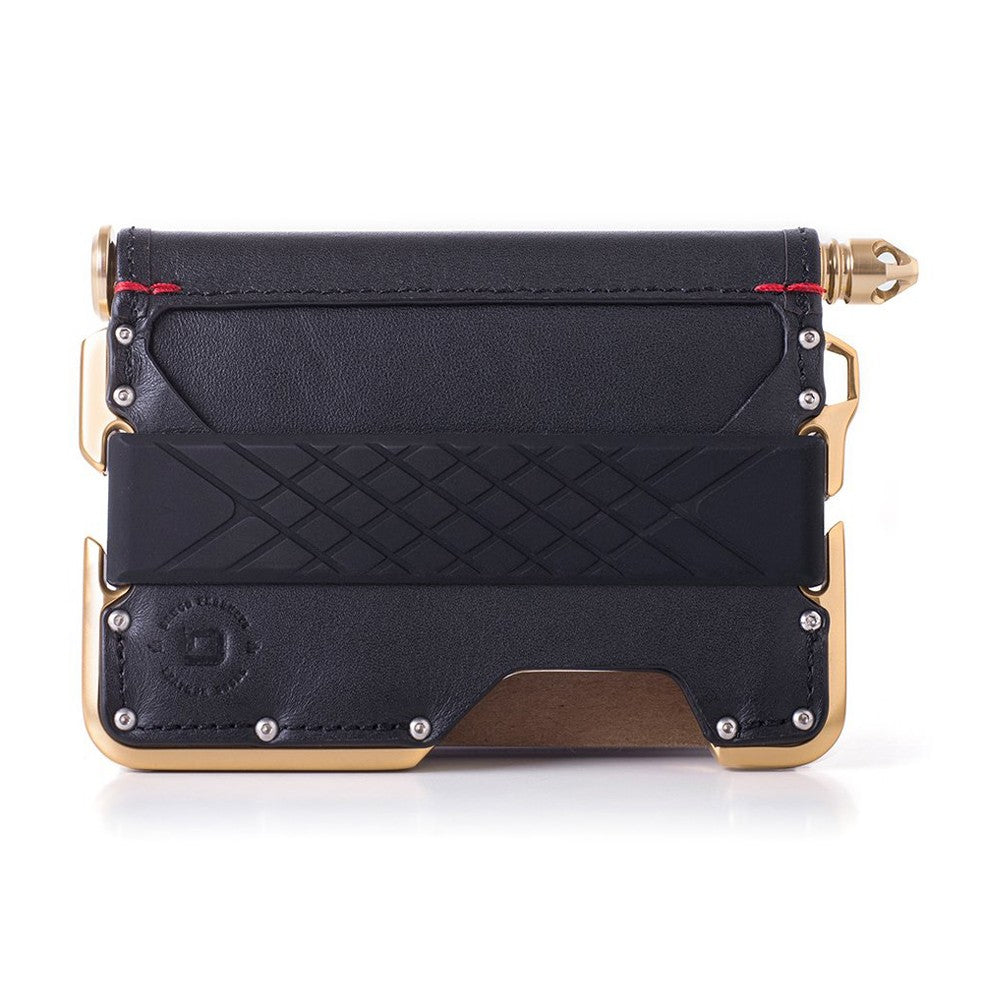 D007 Goldfinger Pen - Lompakko