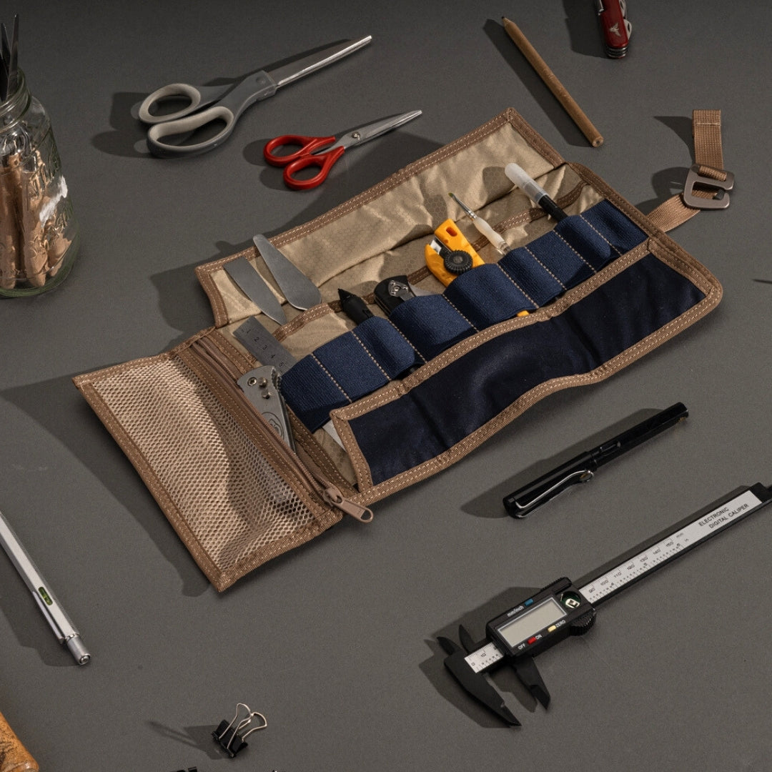 Tool Roll