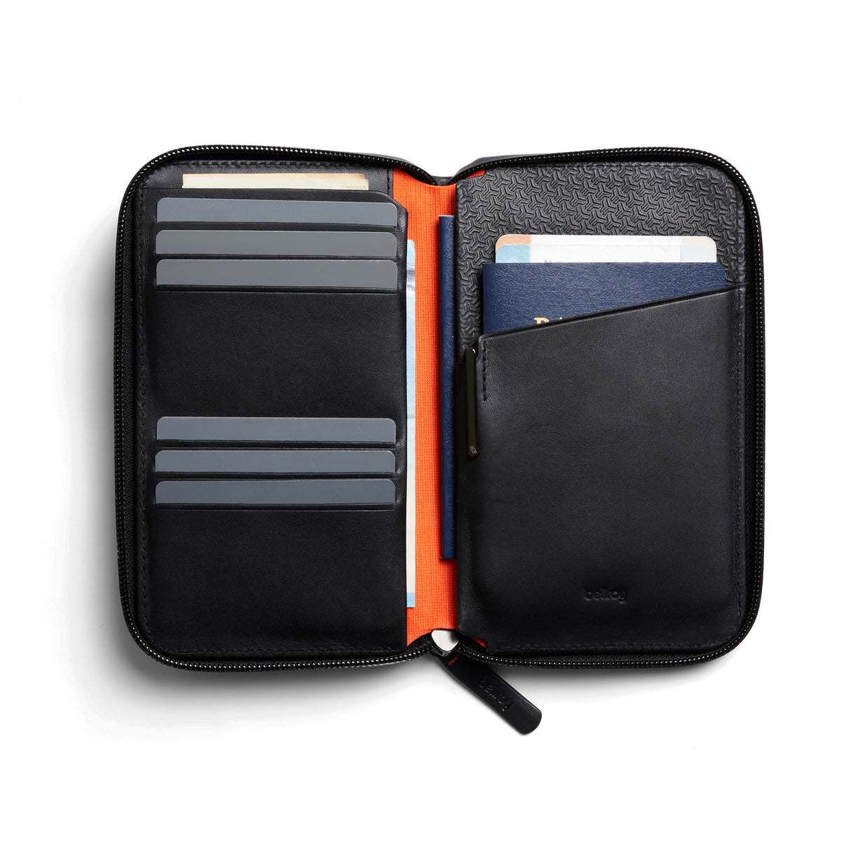 Travel Folio Carryology Edition