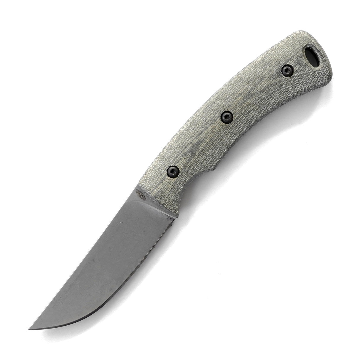 Tagalong Knife