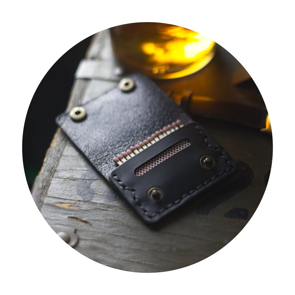 Strike Match Sleeve V2