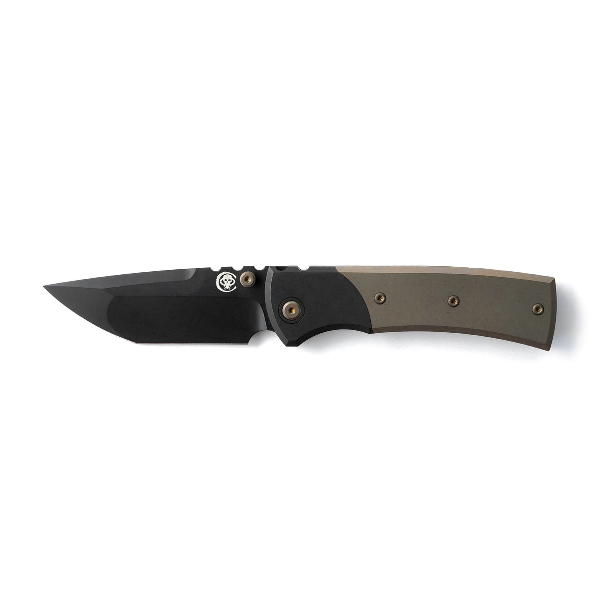 Redencion 229 Integral The Suit Knife