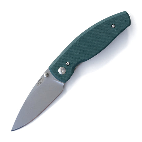 Neutron 2 Framelock Knife