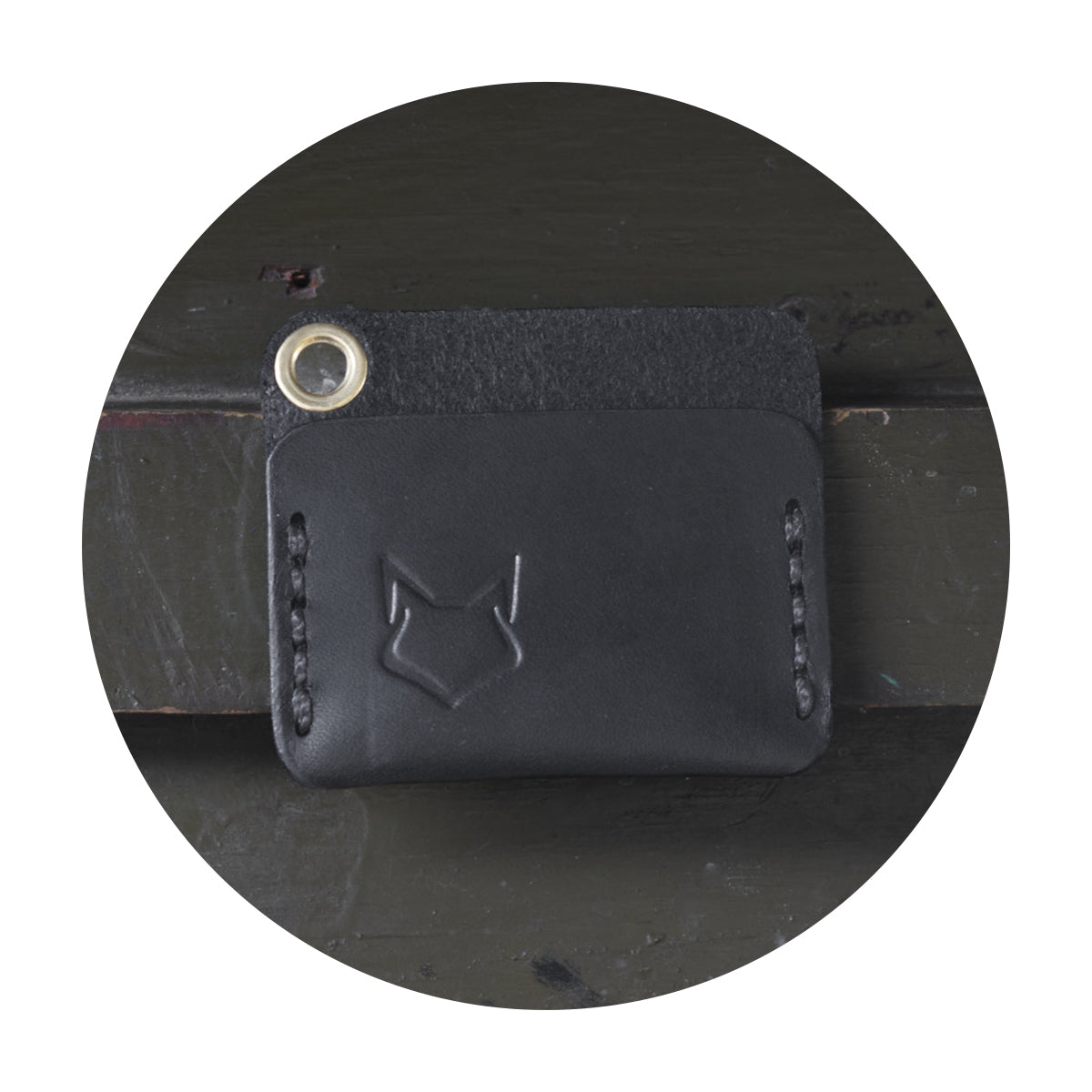 Coin Sheath V2
