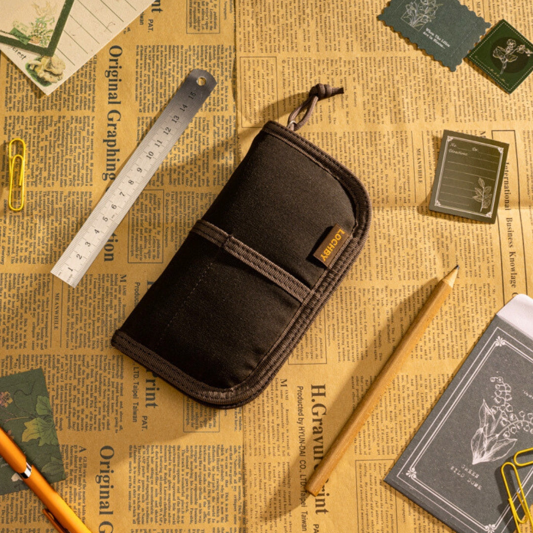 Quattro V2 Pen Organiser