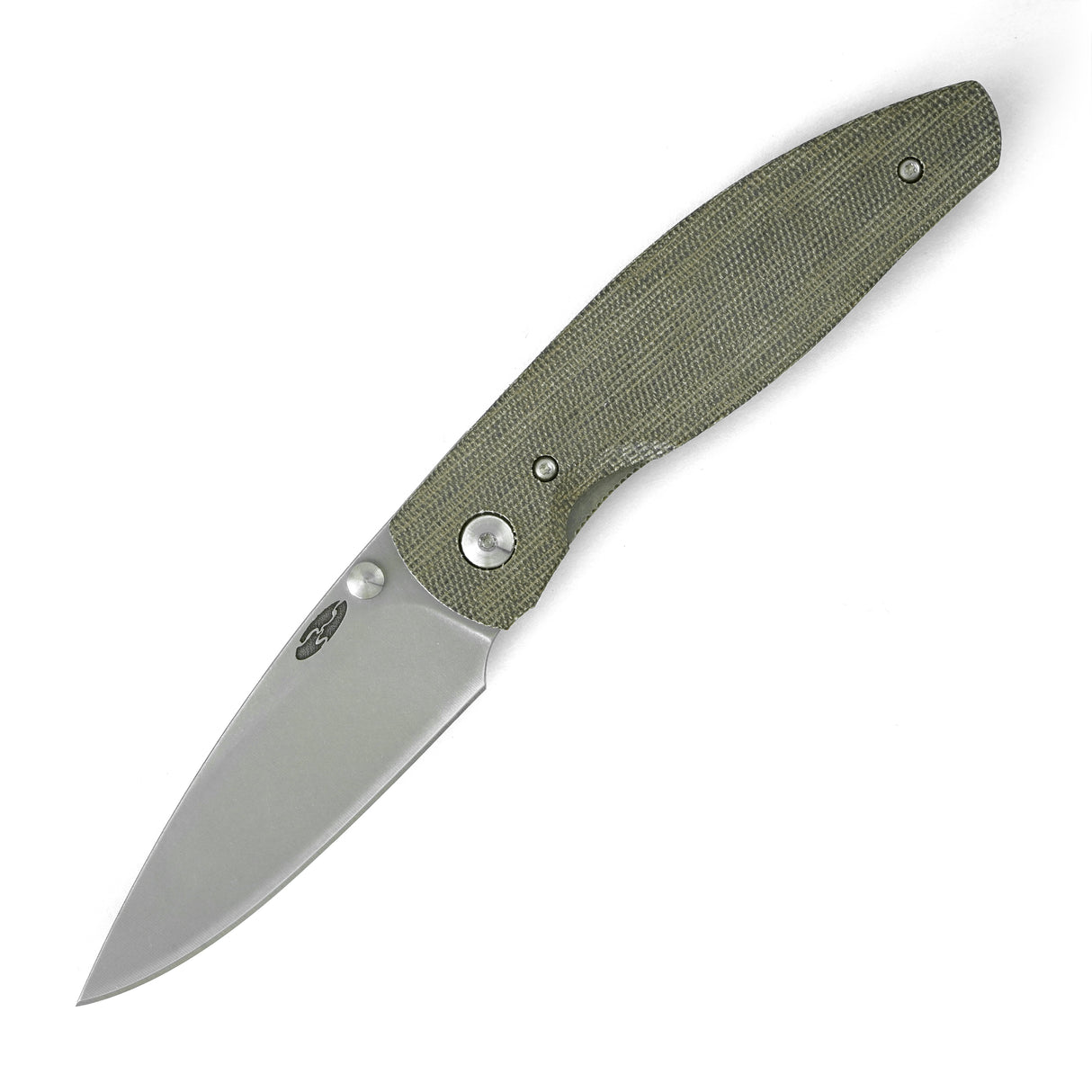 Atom Knife