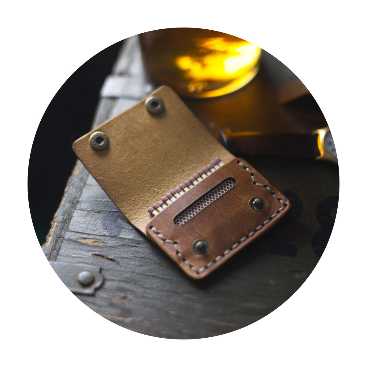 Strike Match Sleeve V2