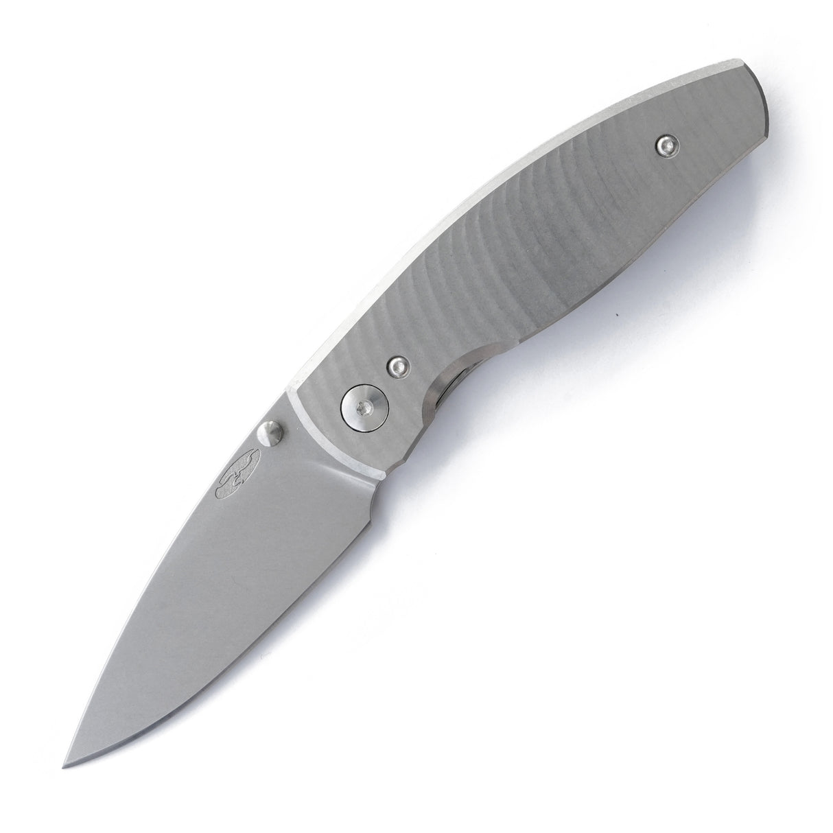 Neutron 2 Framelock Knife