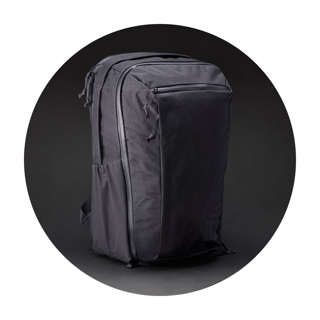 Civic Travel Bag 26 L X-Pac® Backpack