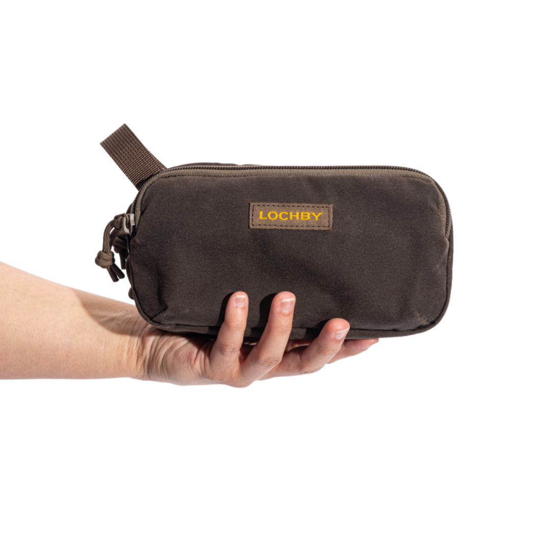 Mini Venture Pouch