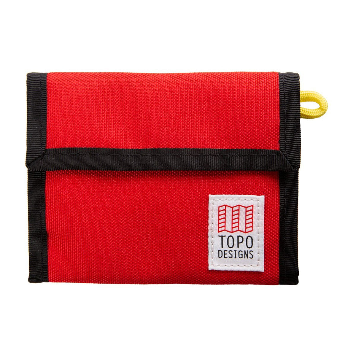 Velcro Wallet