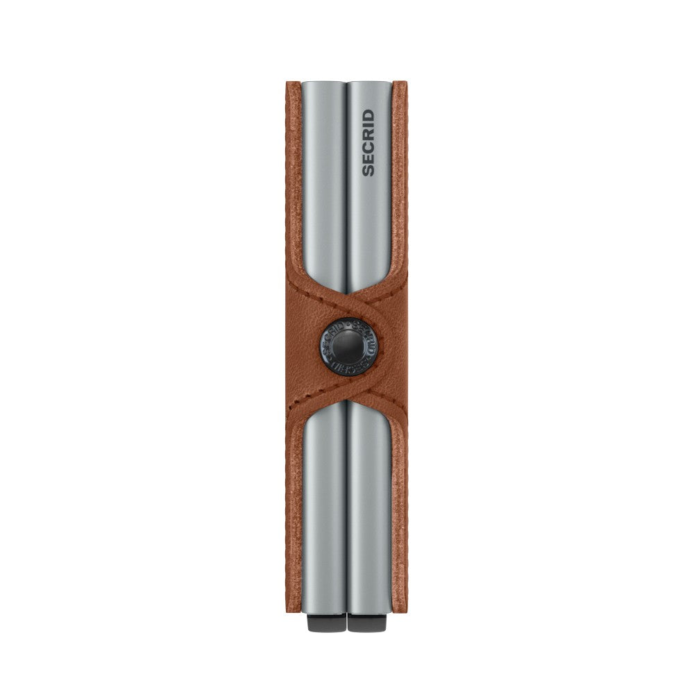 Twinwallet Vintage - Lompakko