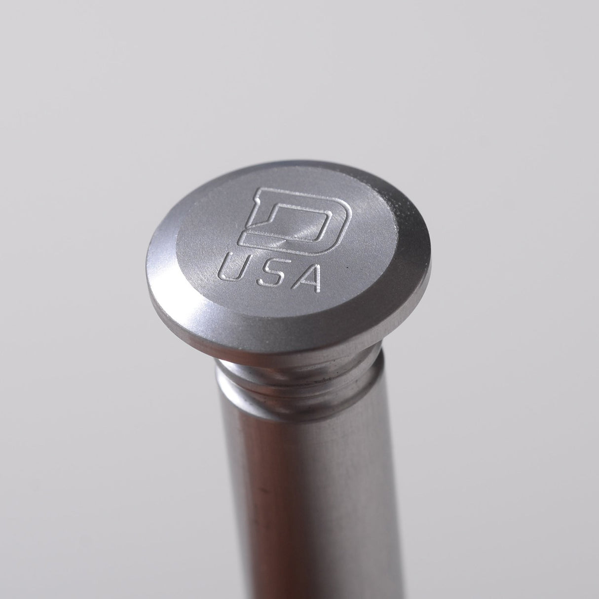 D01 Dapper Pen Leather - Lompakko