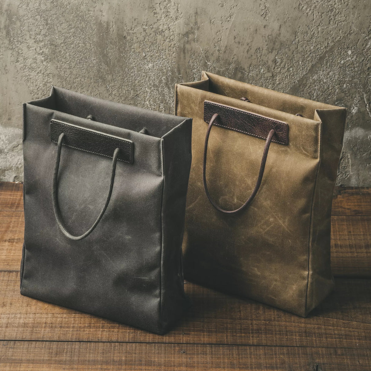 Foldable Shopping Bag 5 L