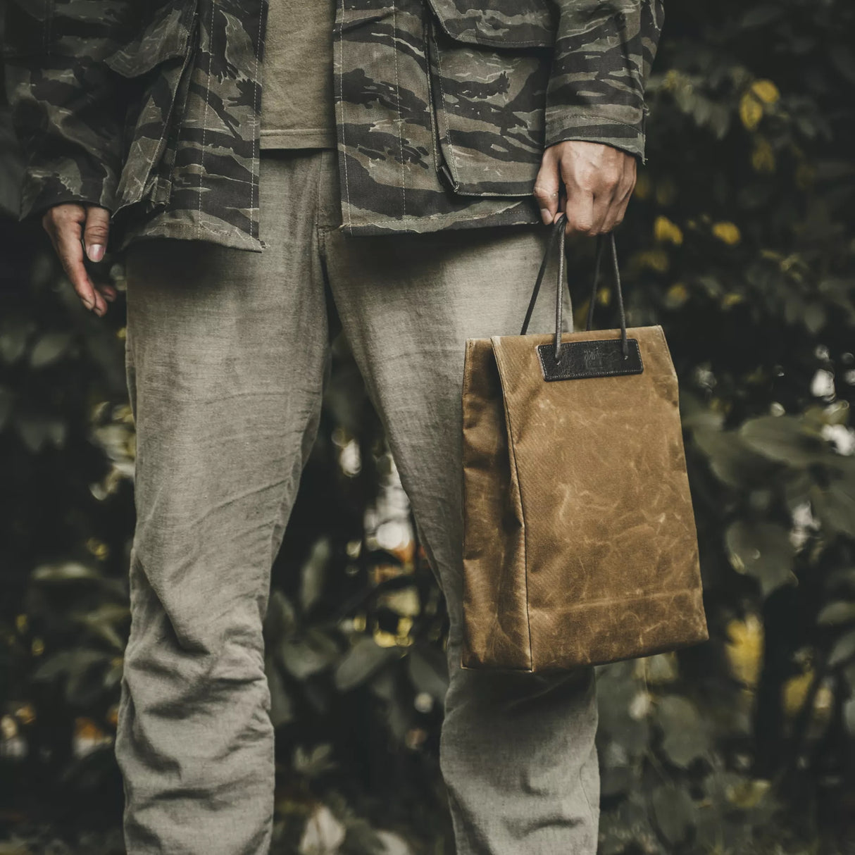 Foldable Shopping Bag 5 L