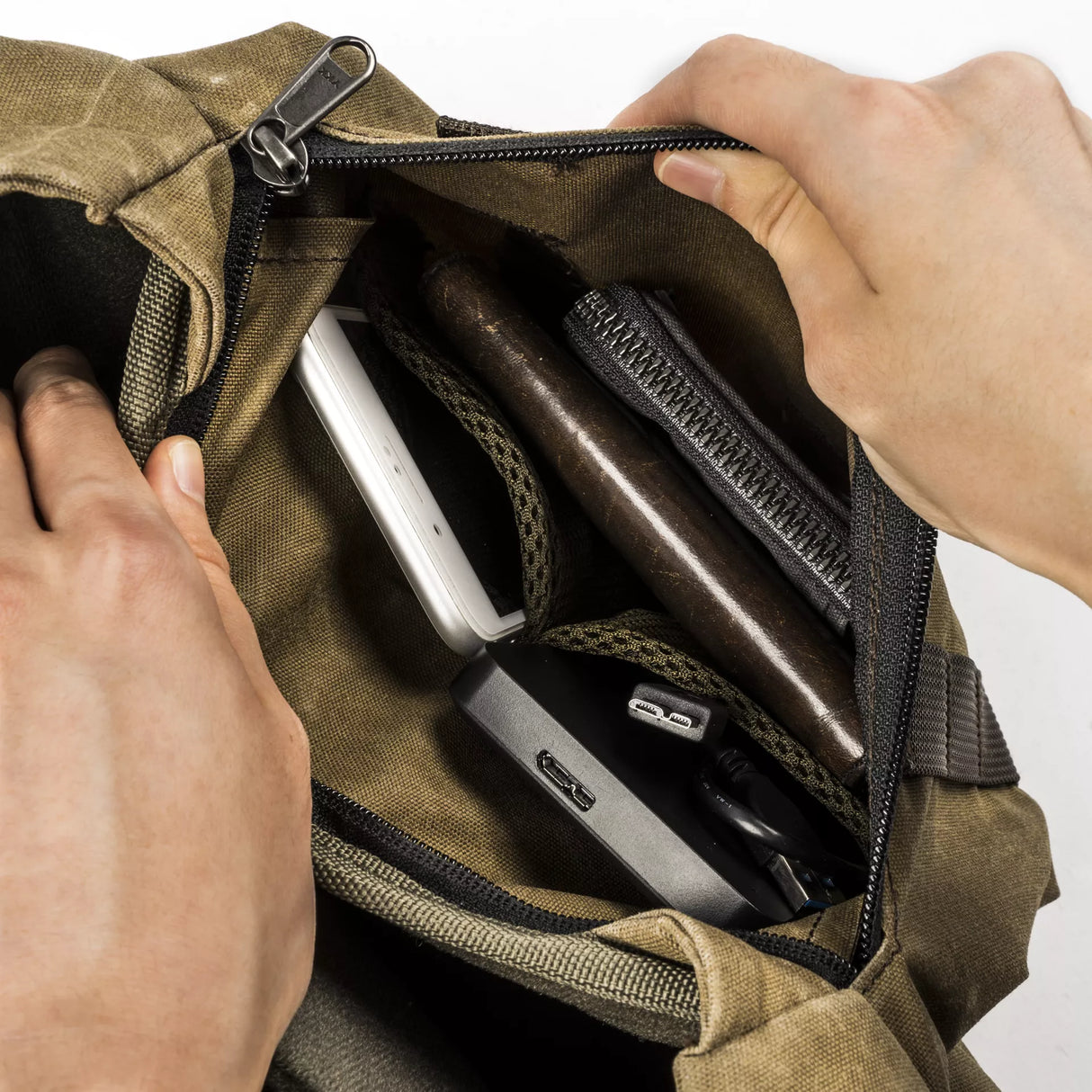 Pilot Travel Camera 7 L - Laukku