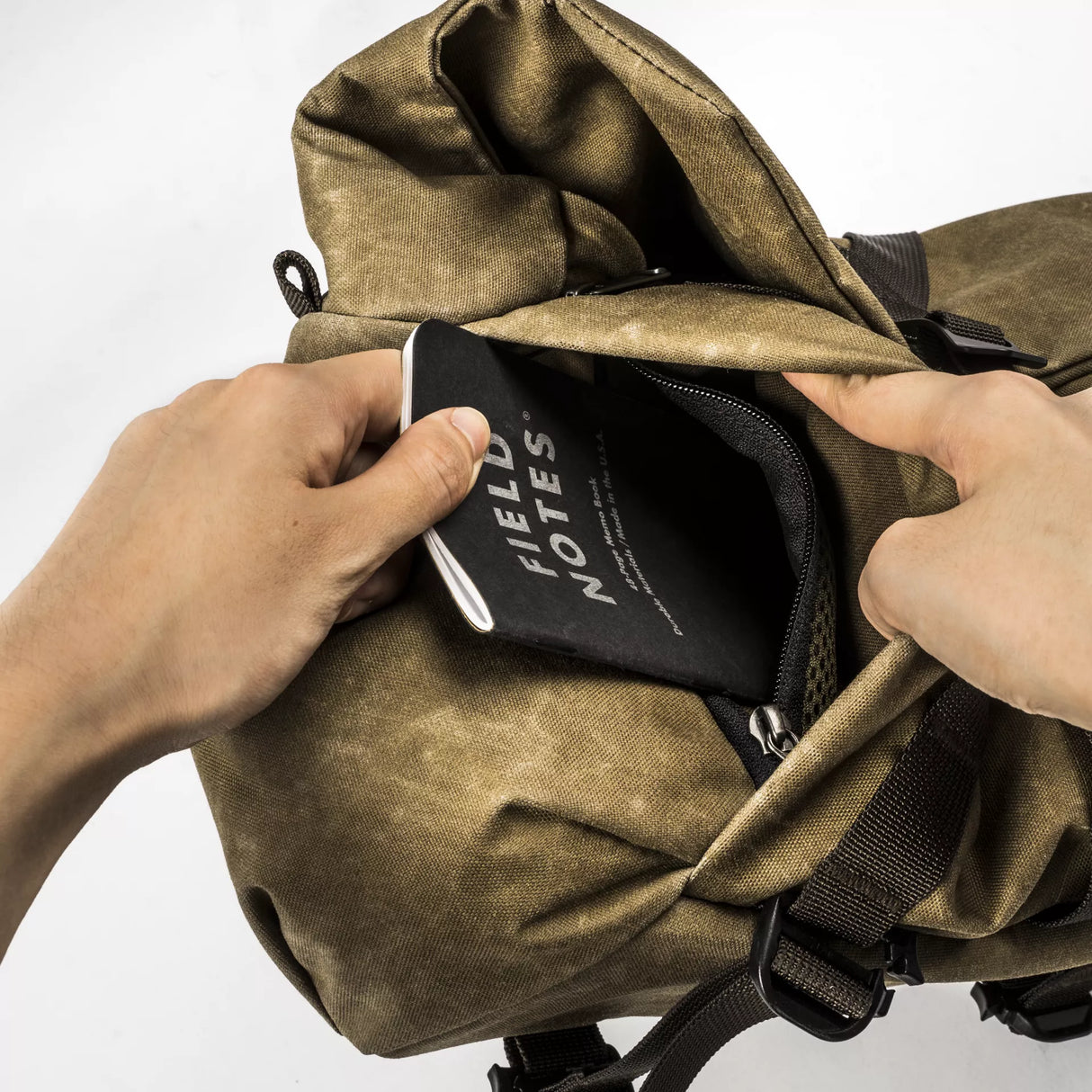 Pilot Travel Camera 7 L - Laukku