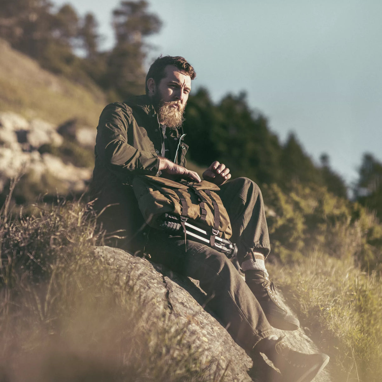 Pilot Travel Camera 10 L - Laukku